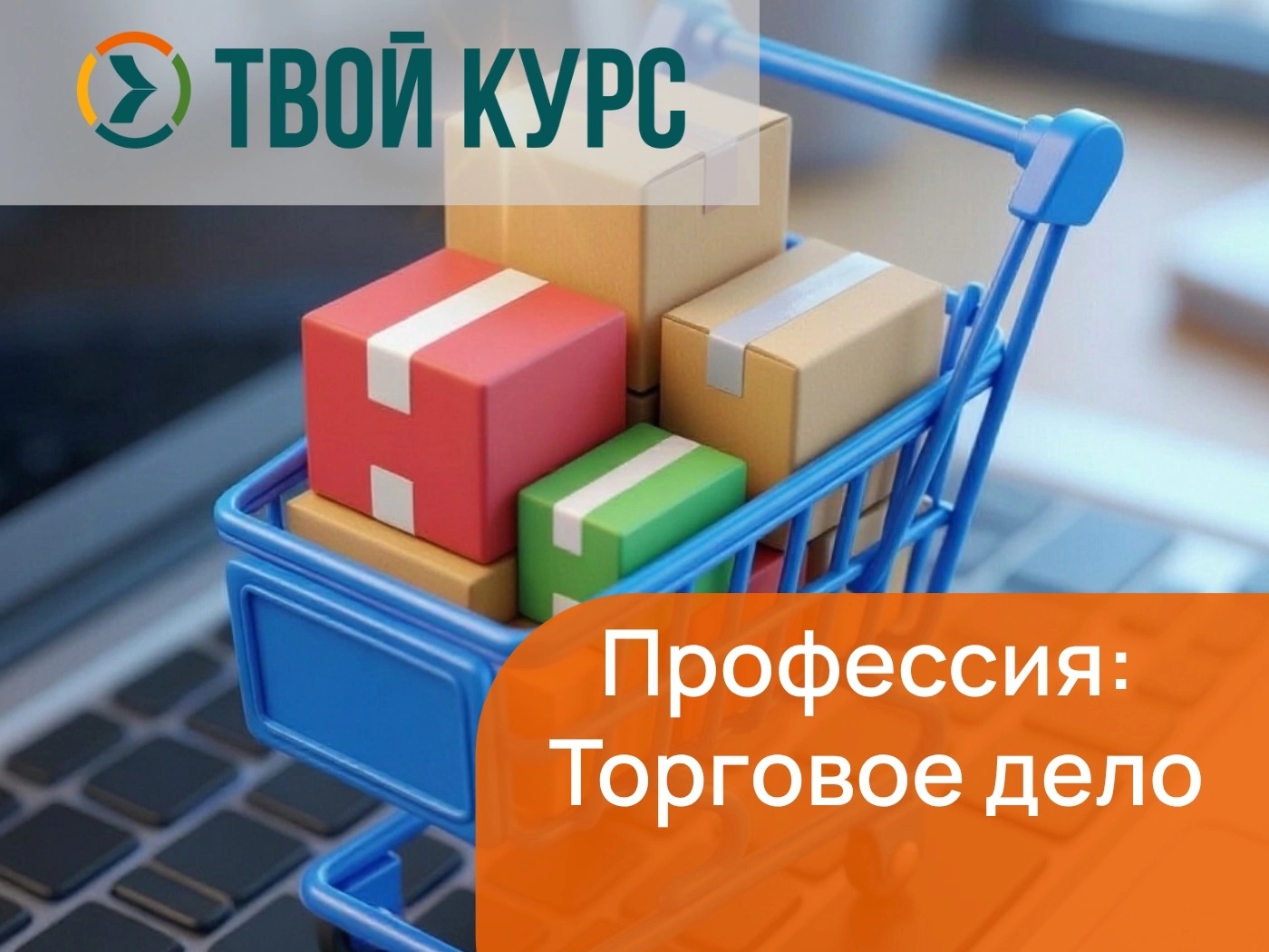 Профессия «Специалист по торговому делу» в 2026 году: честный разговор для родителей
