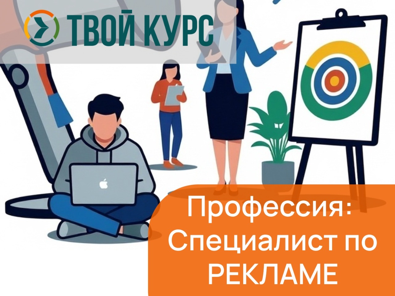 Специалист по рекламе
