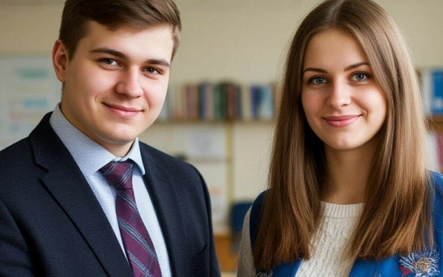 Обучение в колледже «Твой курс» для взрослых