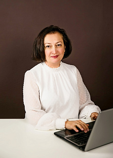 Фото: Новикова Екатерина Константиновна