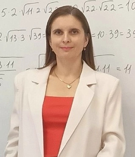 Фото: Назарова Галина Николаевна