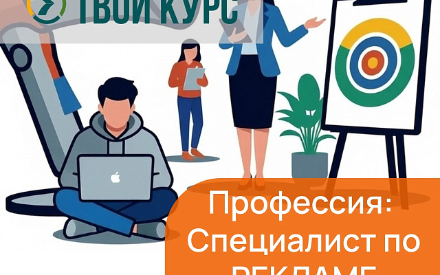 Специалист по рекламе